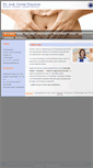 Mobile Screenshot of dr-peterseim.de